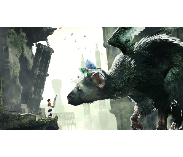 Sony The Last Guardian - 339120 - zdjęcie 4